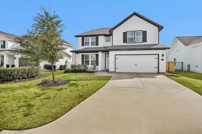2375 Hagerman Road, Conroe, TX 77384 - Photo 36