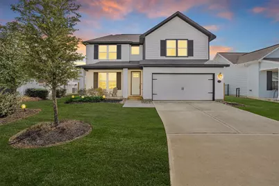 2375 Hagerman Road, Conroe, TX 77384 - Photo 1