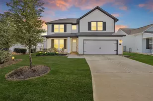2375 Hagerman Rd, Conroe, TX 77384 - Photo 1