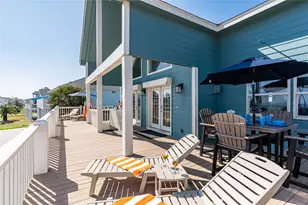 4021 Biscayne Beach Rd, Port Bolivar, TX 77650 - Photo 10