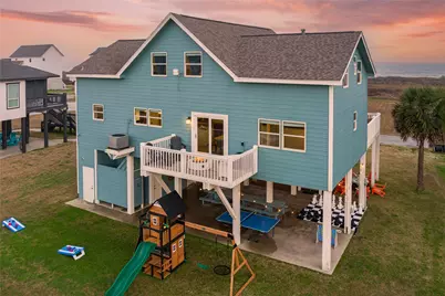 4021 Biscayne Beach Road, Port Bolivar, TX 77650 - Photo 2