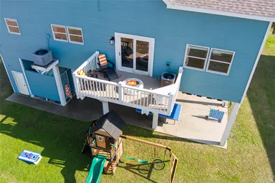 4021 Biscayne Beach Road, Port Bolivar, TX 77650 - Photo 8