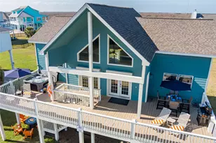 4021 Biscayne Beach Rd, Port Bolivar, TX 77650 - Photo 6