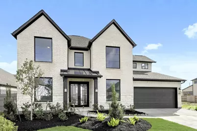 15668 Broadway Bend Drive, Conroe, TX 77302 - Photo 1
