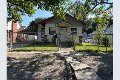 5234 Claremont Street, Houston, TX 77023 - Photo 2
