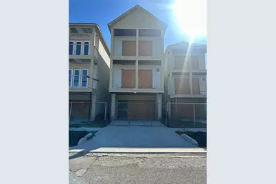 716 E 25 Street, Houston, TX 77008 - Photo 6
