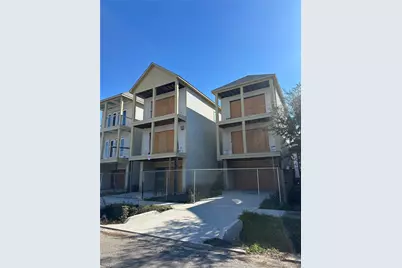 716 E 25 Street, Houston, TX 77008 - Photo 4