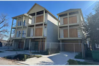716 E 25 Street, Houston, TX 77008 - Photo 1