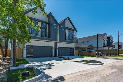 6807 Paris Street, Houston, TX 77021 - Photo 1