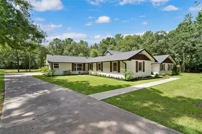 33933 Deer Creek Way, Stagecoach, TX 77355 - Photo 2