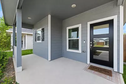 9903 Opal Stone Way, Conroe, TX 77306 - Photo 2