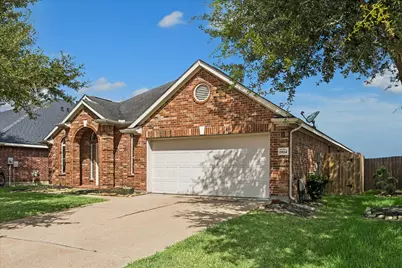 19114 Mercant Mark Lane, Richmond, TX 77407 - Photo 2