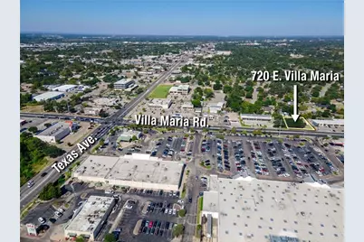720 E Villa Maria Road, Bryan, TX 77802 - Photo 2