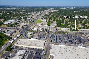 720 E Villa Maria Rd, Bryan, TX 77802 - Photo 2