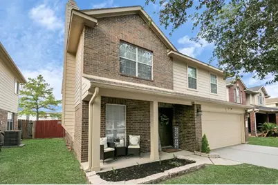 1215 Lavender Shade Court, Houston, TX 77073 - Photo 2