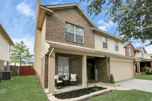 1215 Lavender Shade Ct, Houston, TX 77073 - Photo 2