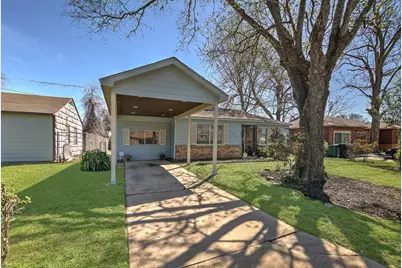 9309 Cathedral Drive, Houston, TX 77051 - Photo 4