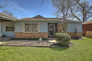 9309 Cathedral Dr, Houston, TX 77051 - Photo 1