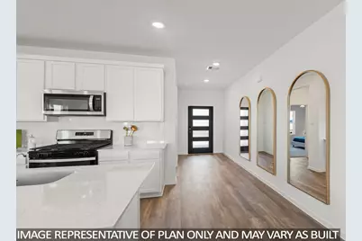 3005 Pearl Coastline Lane, Katy, TX 77493 - Photo 6