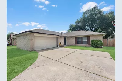7234 Lost Fable Lane, Houston, TX 77095 - Photo 1
