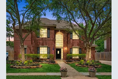 17334 Emerald Isle Drive, Houston, TX 77095 - Photo 1