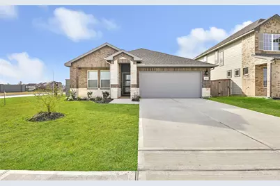 18903 Austin Ridge Drive, Crosby, TX 77532 - Photo 1