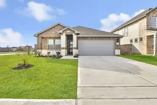 18903 Austin Ridge Dr, Crosby, TX 77532 - Photo 1
