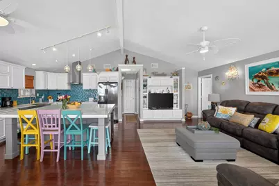 22002 Termini San Luis Pass Road, Galveston, TX 77554 - Photo 1