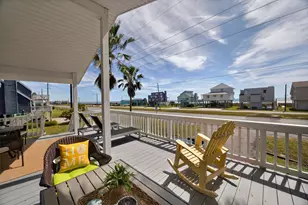 22002 Termini-San Luis Pass Rd, Galveston, TX 77554 - Photo 2