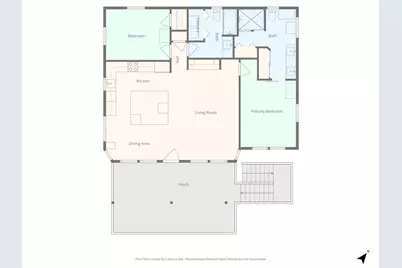 22002 Termini San Luis Pass Road, Galveston, TX 77554 - Photo 44