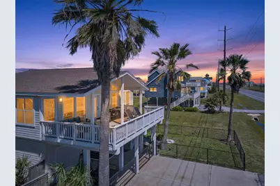 22002 Termini San Luis Pass Road, Galveston, TX 77554 - Photo 2
