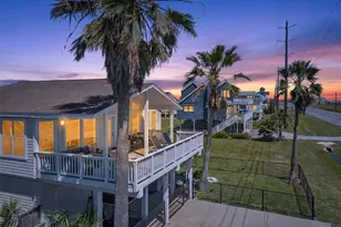 22002 Termini-San Luis Pass Rd, Galveston, TX 77554 - Photo 2