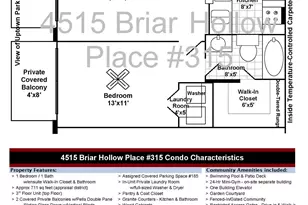 4515 Briar Hollow Pl, Houston, TX 77027 - Photo 50