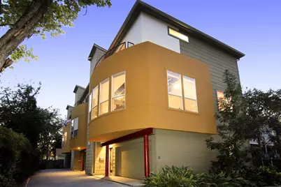 92 Dennis Street #B, Houston, TX 77006 - Photo 1