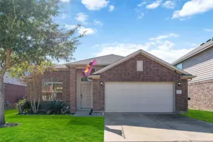 8226 Silent Deep Dr, Rosenberg, TX 77469 - Photo 1
