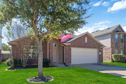 8226 Silent Deep Drive, Rosenberg, TX 77469 - Photo 2