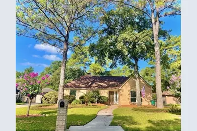 4115 Woodbridge Drive, Houston, TX 77339 - Photo 1