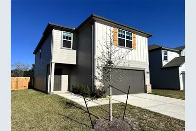 8219 Vacek Crossing Way, Richmond, TX 77469 - Photo 1