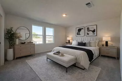 8219 Vacek Crossing Way, Richmond, TX 77469 - Photo 22