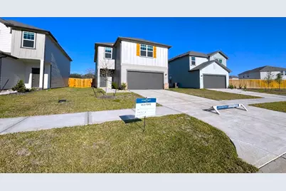 8219 Vacek Crossing Way, Richmond, TX 77469 - Photo 4