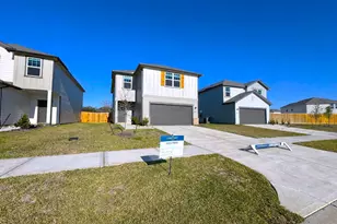 8219 Vacek Xing Wy, Richmond, TX 77469 - Photo 4