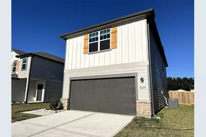 8219 Vacek Crossing Way, Richmond, TX 77469 - Photo 2