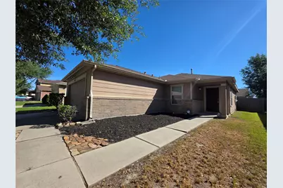29206 Legends Worth Drive, Spring, TX 77386 - Photo 2