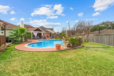 9911 King William Drive, La Porte, TX 77571 - Photo 28