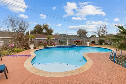 9911 King William Drive, La Porte, TX 77571 - Photo 26