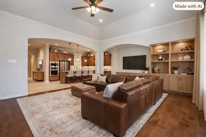17007 Thomastone Lane, Humble, TX 77346 - Photo 12
