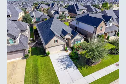 3439 Crescent Vista Drive, Fulshear, TX 77441 - Photo 4