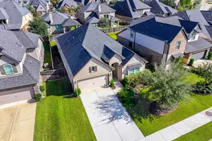 3439 Cres Vista Dr, Fulshear, TX 77441 - Photo 4