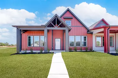 363 Legacy Point #A, Sealy, TX 77474 - Photo 1