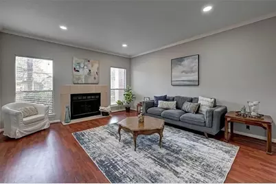 2604 Bering Drive #2604, Houston, TX 77057 - Photo 4